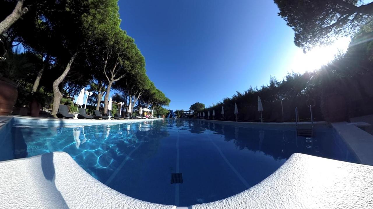 Hotel Vina Del Mar Pineta Lido di Jesolo Exterior photo